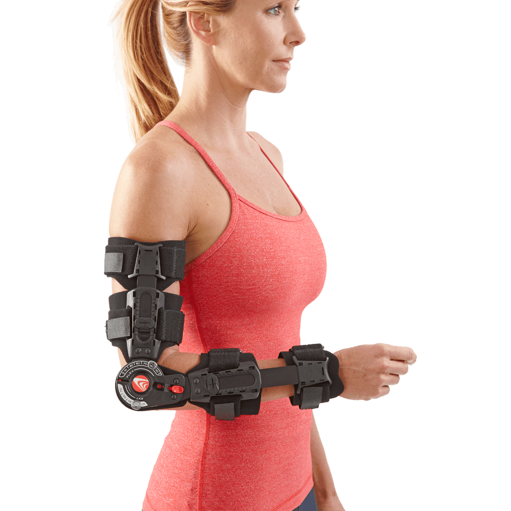 T Scopeå¨ Elbow Premier