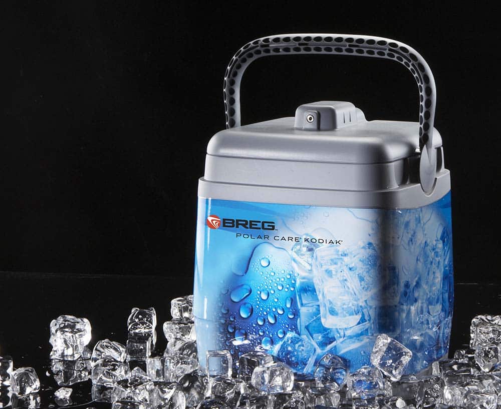 Breg Polar Care Kodiak