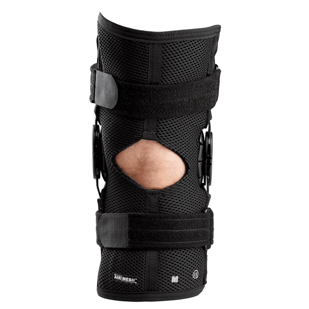 Shortrunner Soft Knee Brace