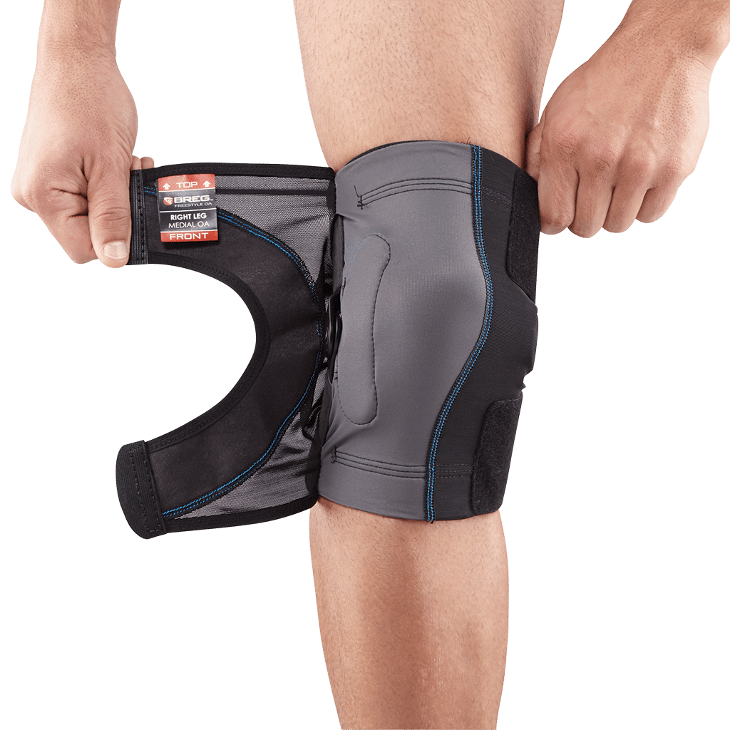 FreeSport® Knee Brace