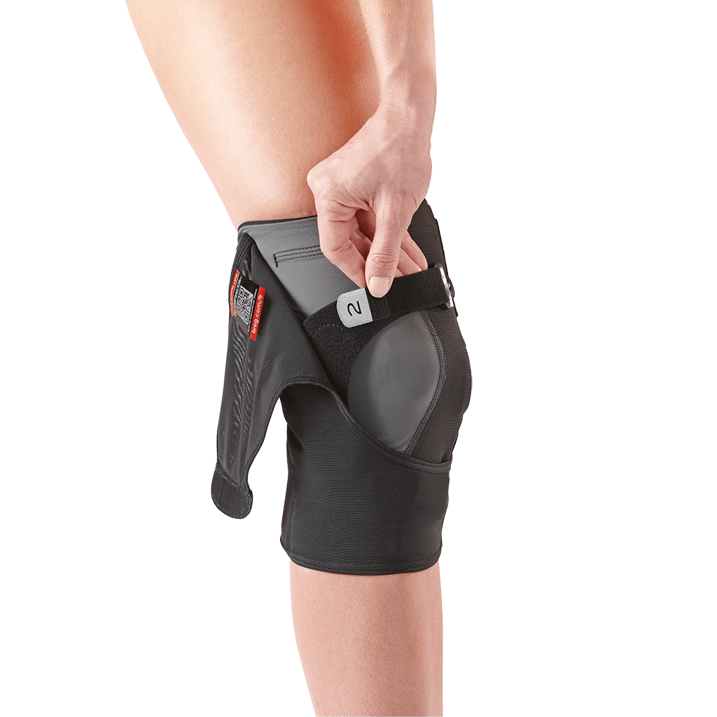 FreeRunner Knee Brace