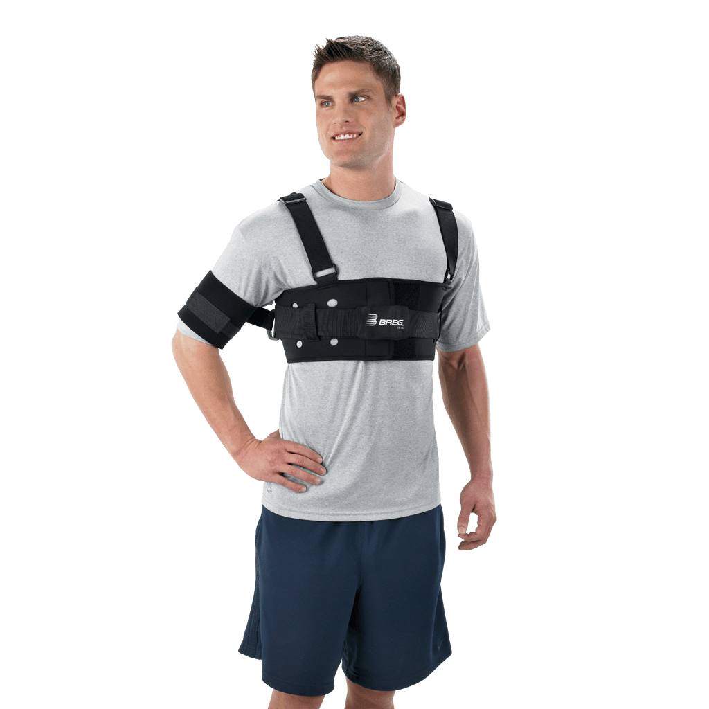 Shoulder Stabilizer