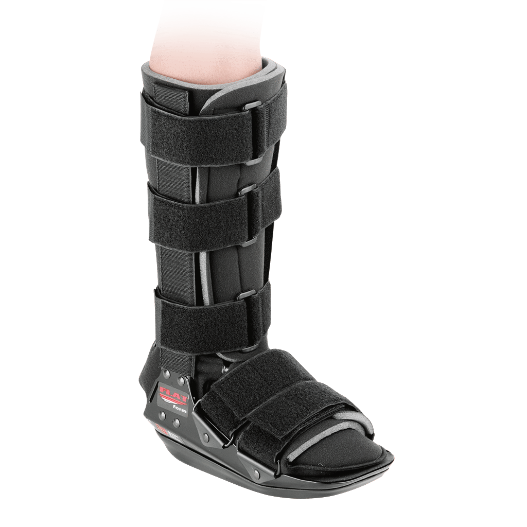 Flatform Plus - Flatform Walker Boot