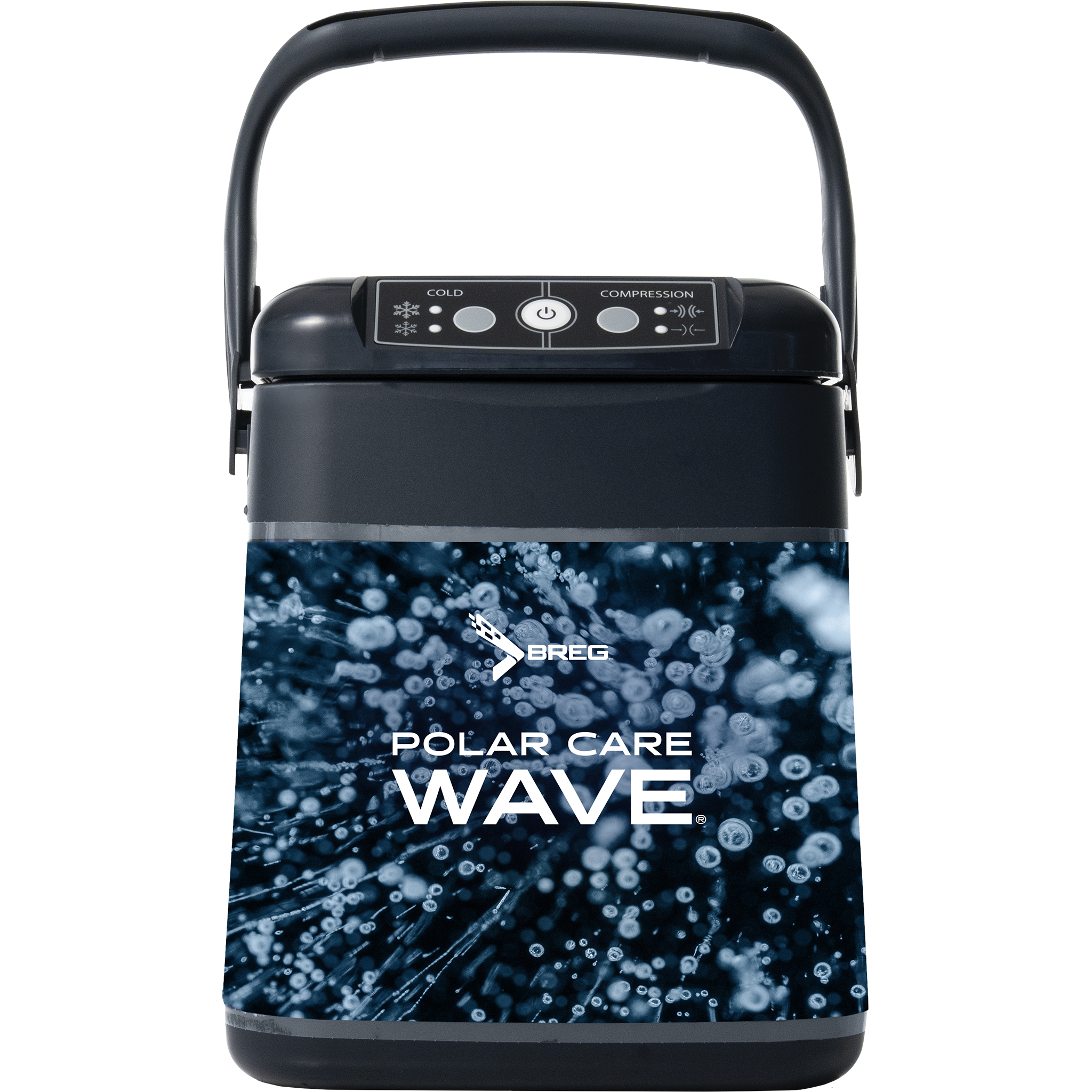 Breg-Polar-Care-Wave-Front