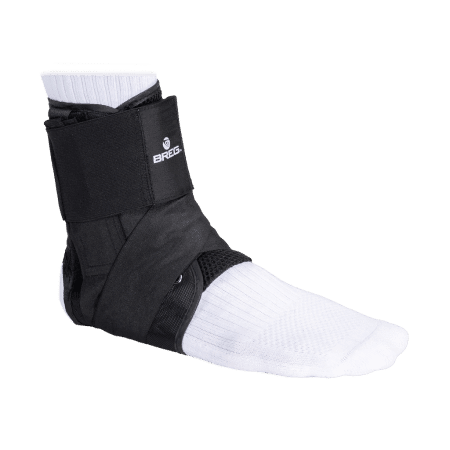 Lace-Up Ankle Brace