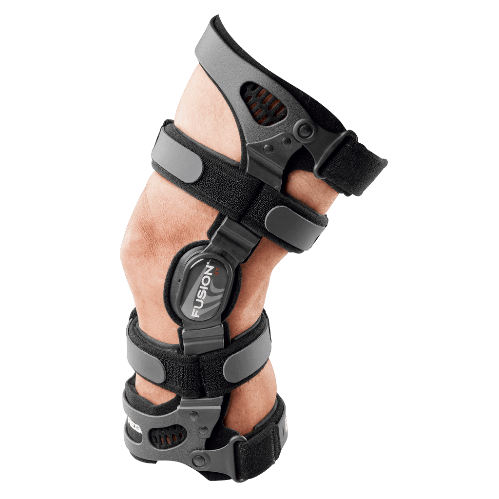 Fusion® XT Knee Brace
