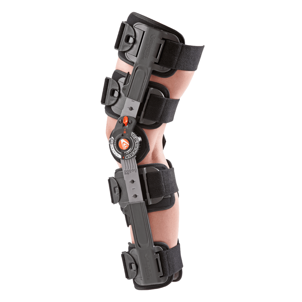 T Scopeå¨ Premier Post-Op Knee Brace