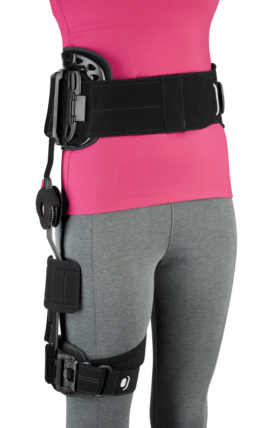 T Scope Hip Brace
