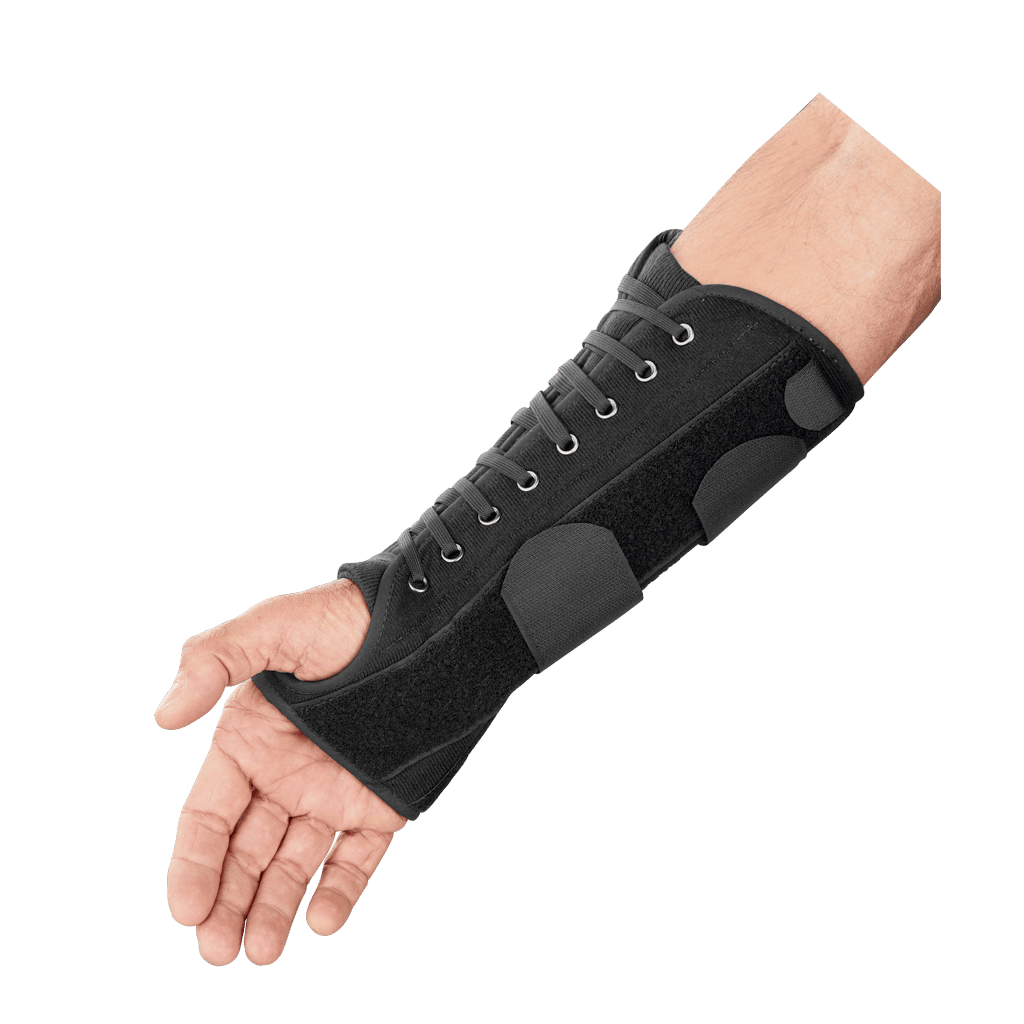 Apollo Universal Wrist Brace