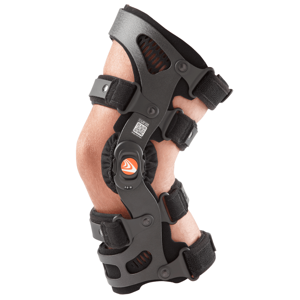 Fusion® Lateral OA Plus Knee Brace