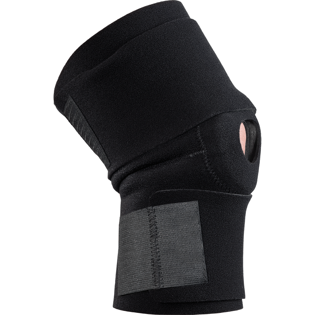 Universal Horseshoe Knee Support