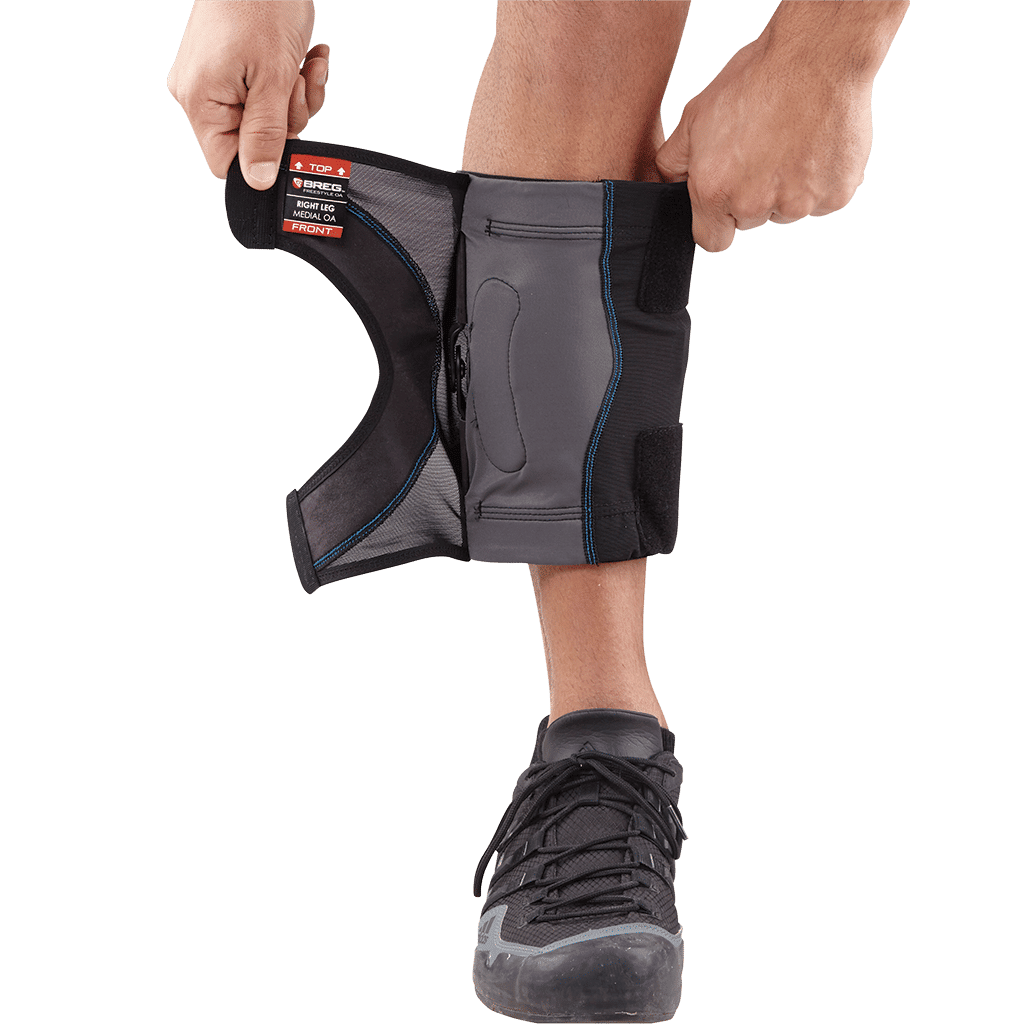 FreeSport® Knee Brace
