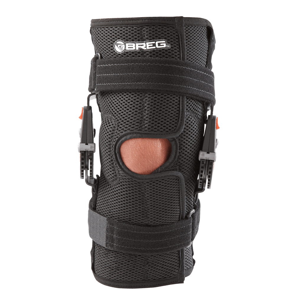 Recover Knee Brace