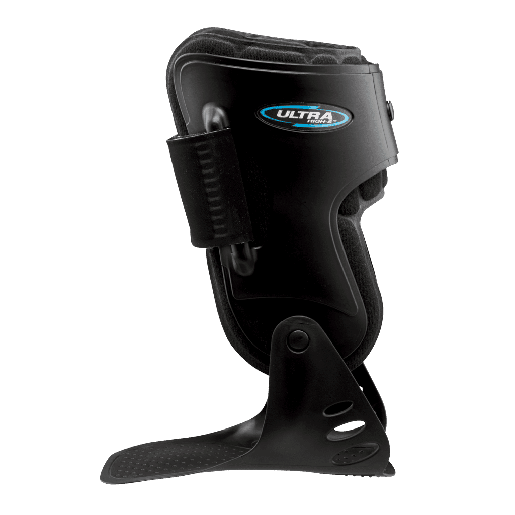 Ultra High-5 Ankle Brace