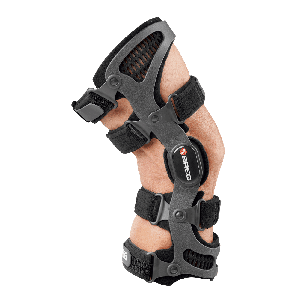 Fusion® XT Knee Brace
