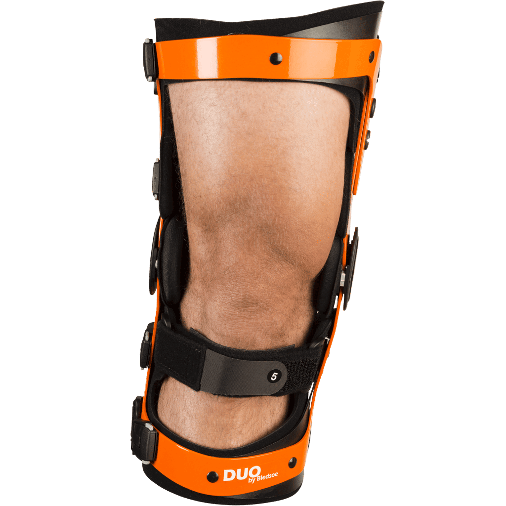 DUO Knee Brace
