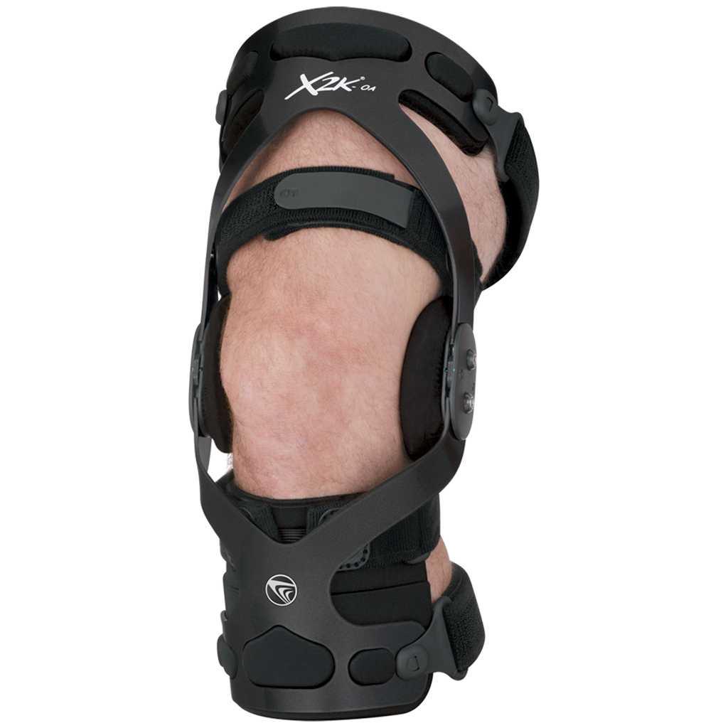 X2K OA Knee Brace