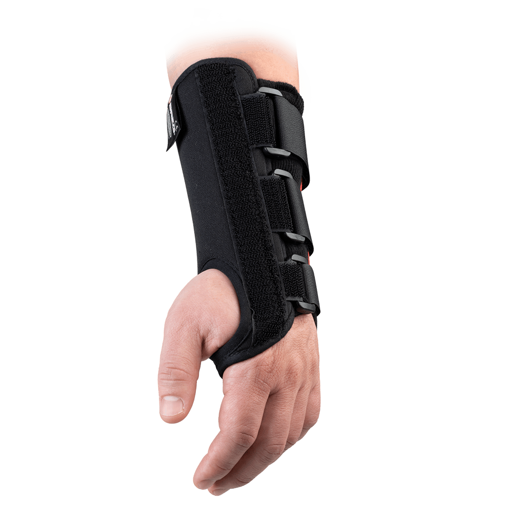 VersaFit Wrist Brace