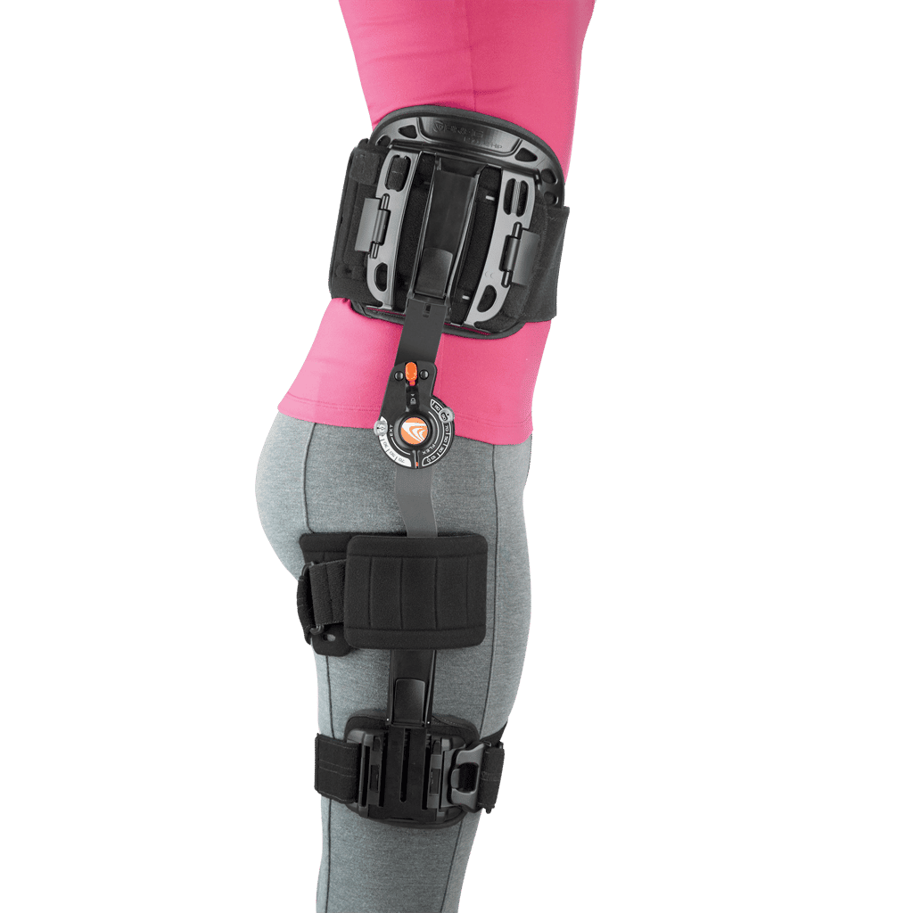 T Scope Hip Brace
