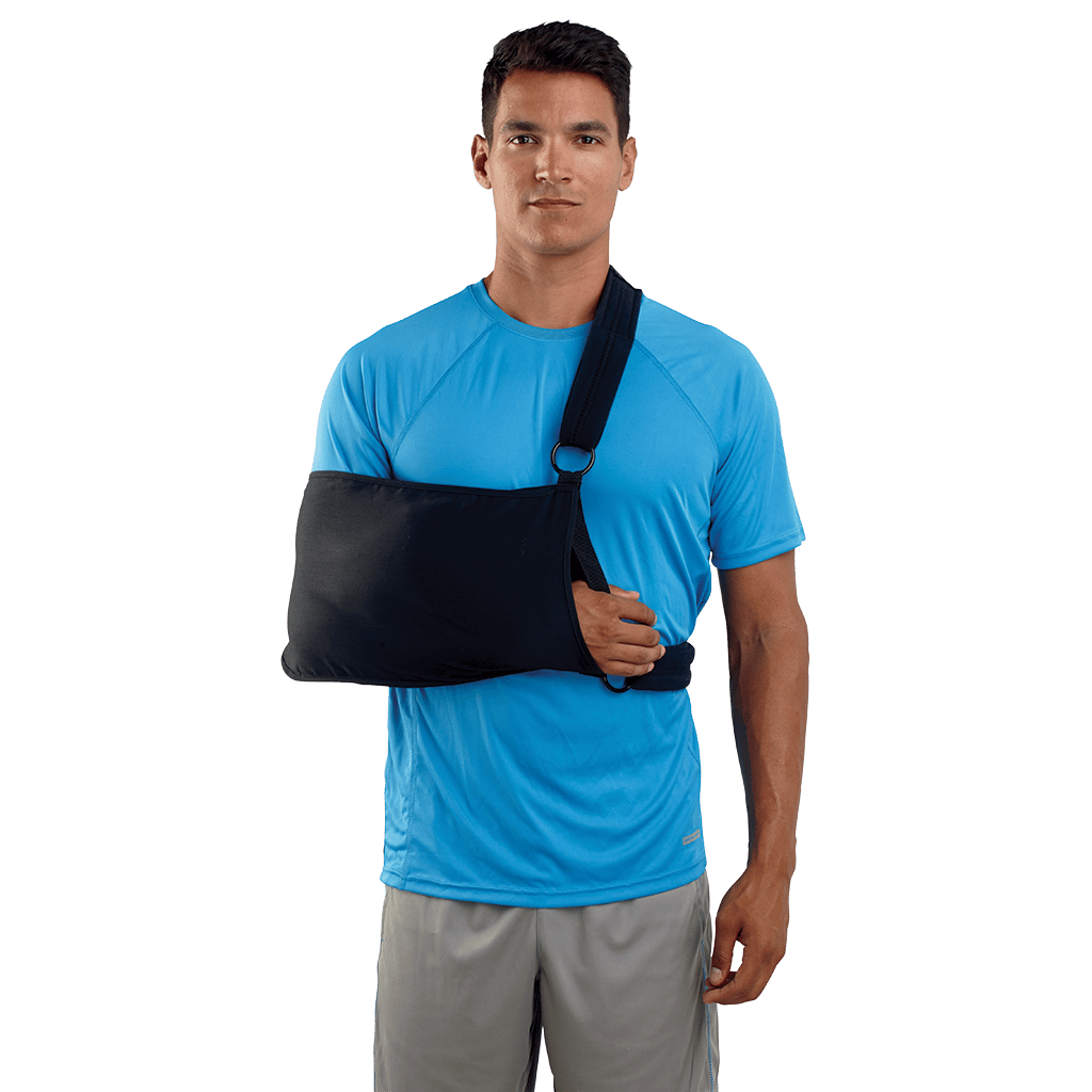 Shure Shoulder Immobilizer