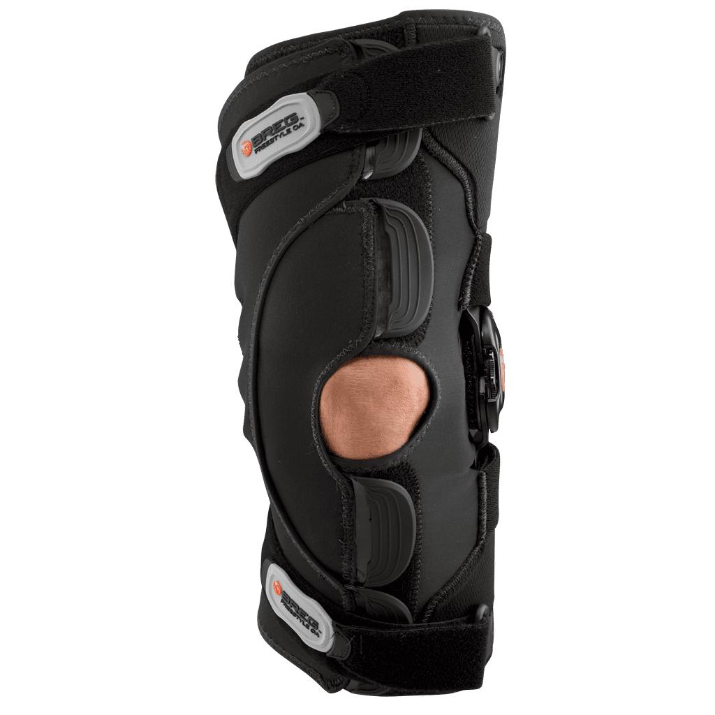 Freestyle® OA Knee Brace