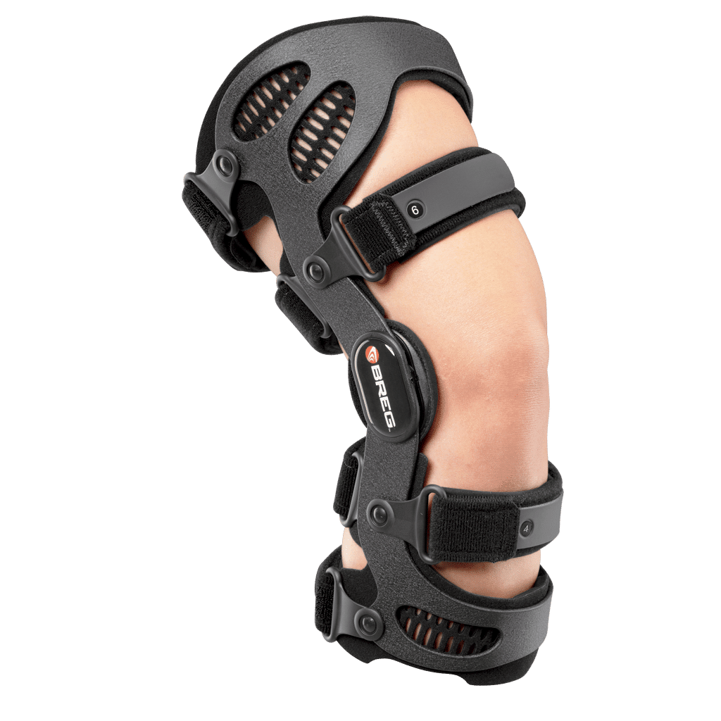 Fusion® Women's Knee Brace
