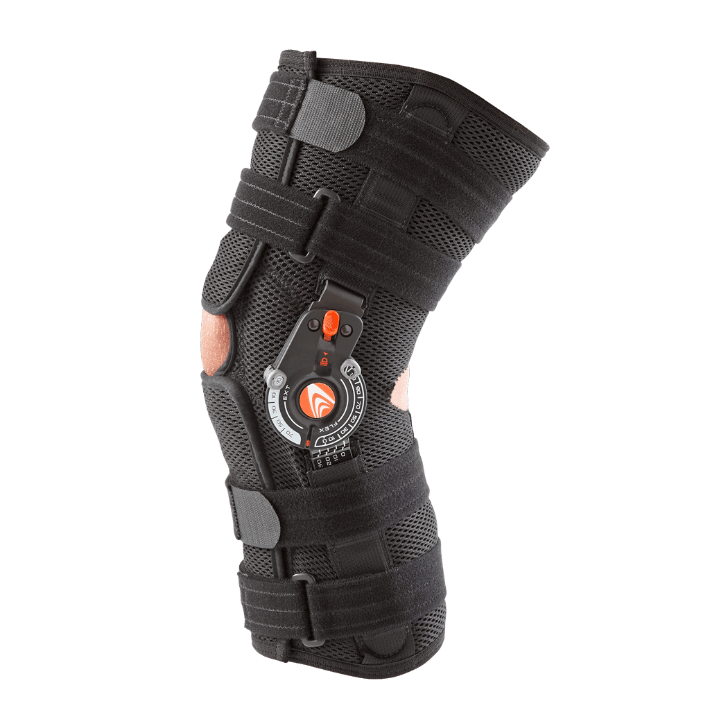 Recover Knee Brace