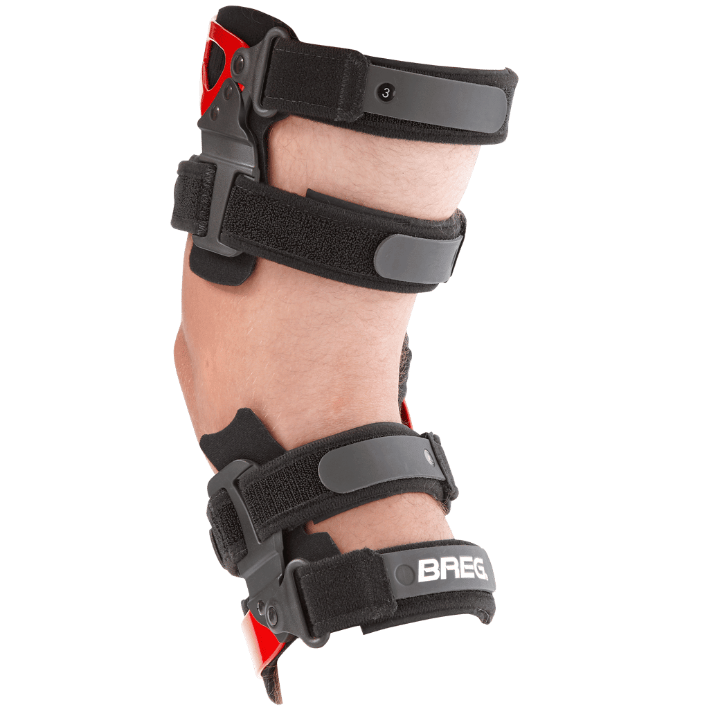 Solus Plus Knee Brace