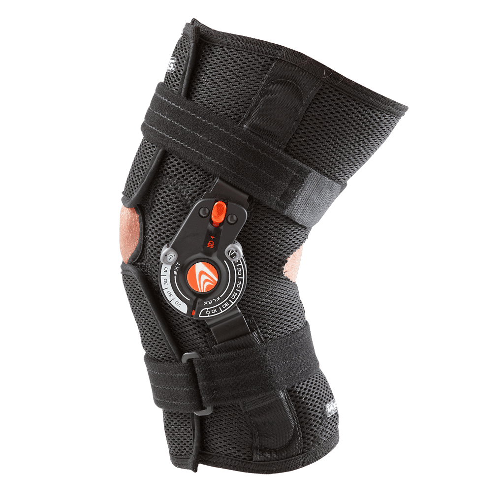 Recover Knee Brace