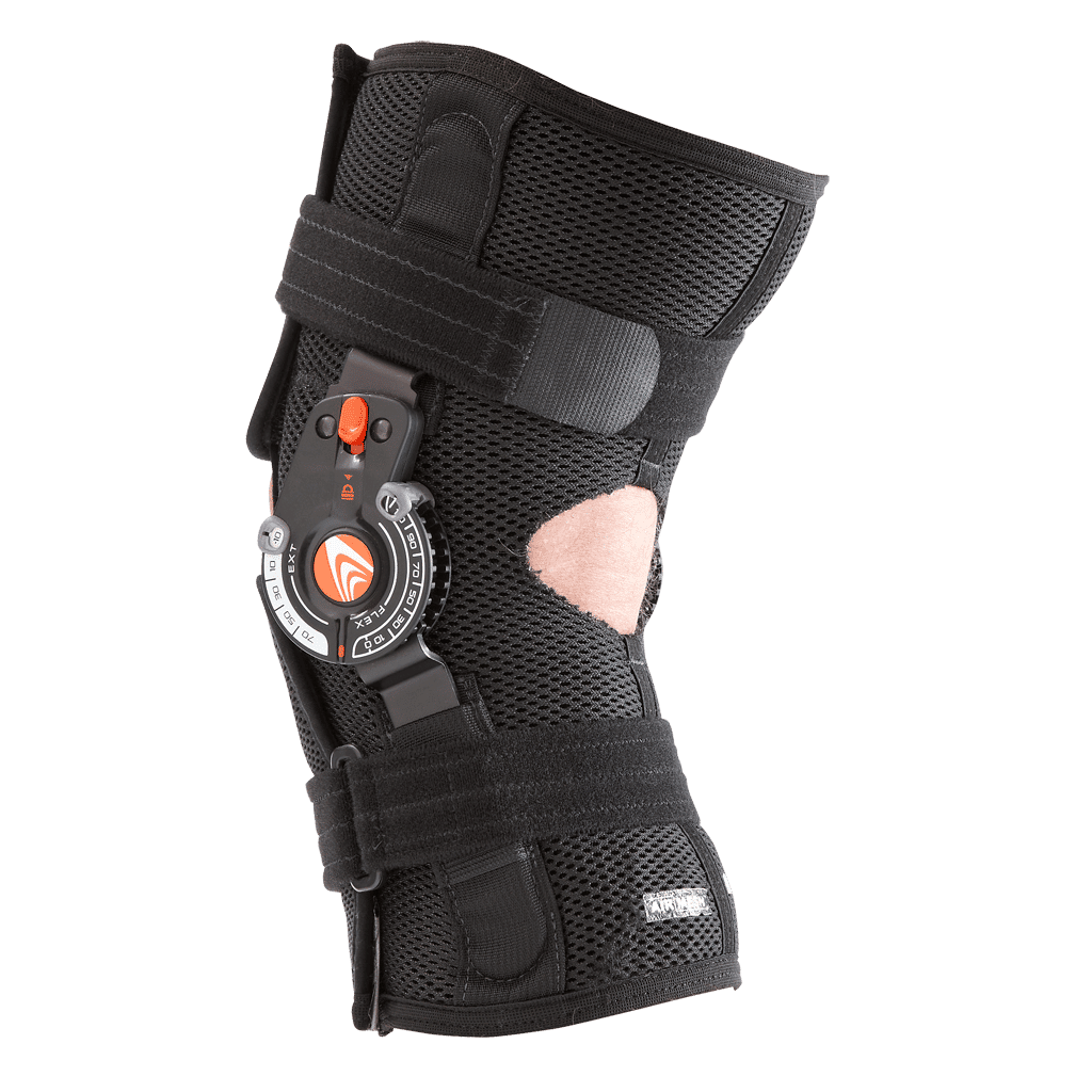 Recover Knee Brace