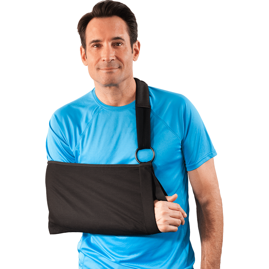 Universal Deluxe Shoulder Sling