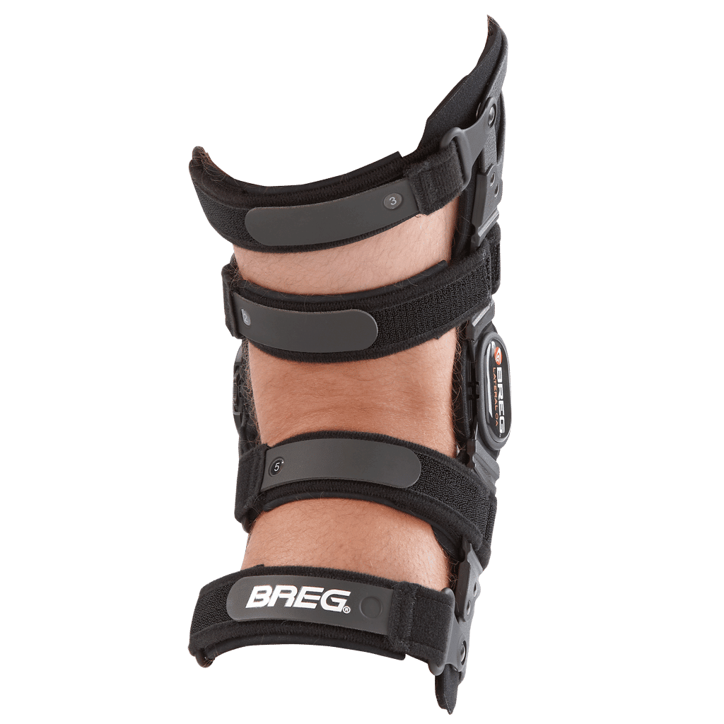 Fusion® Lateral OA Plus Knee Brace