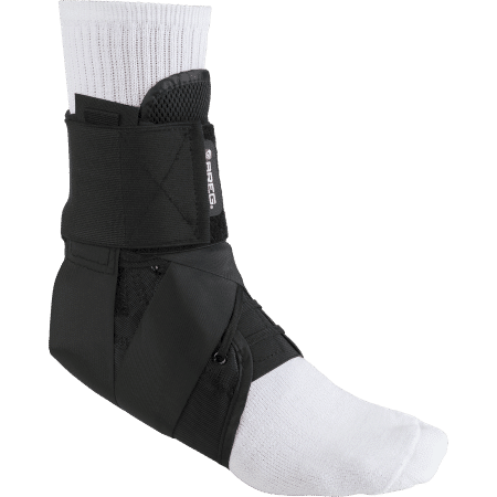 Wraptor Ankle Stabilizer