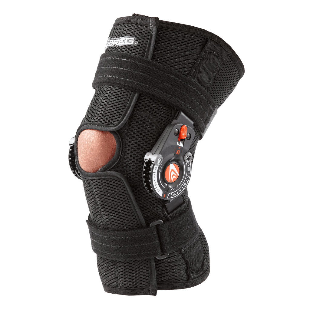 Recover Knee Brace