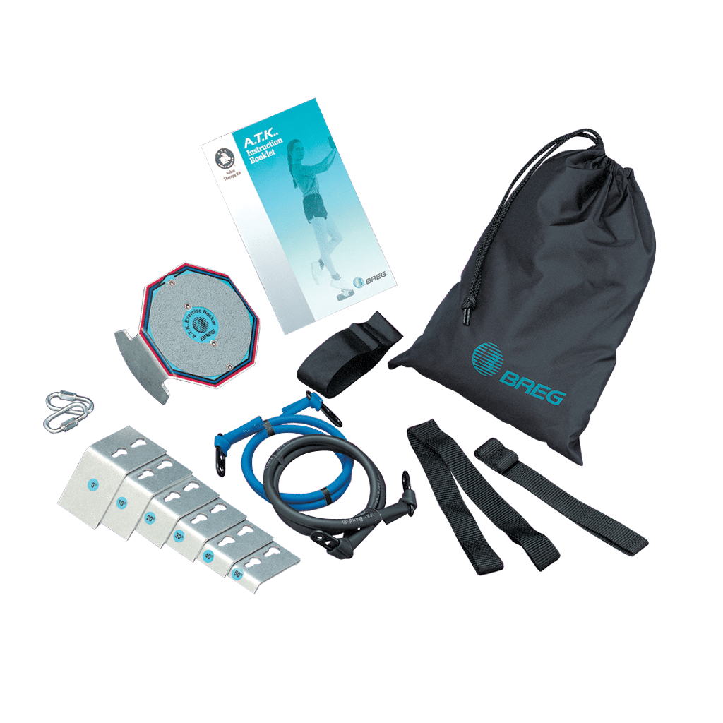 Ankle Therapy Kit 1 Ankle Therapy Kit