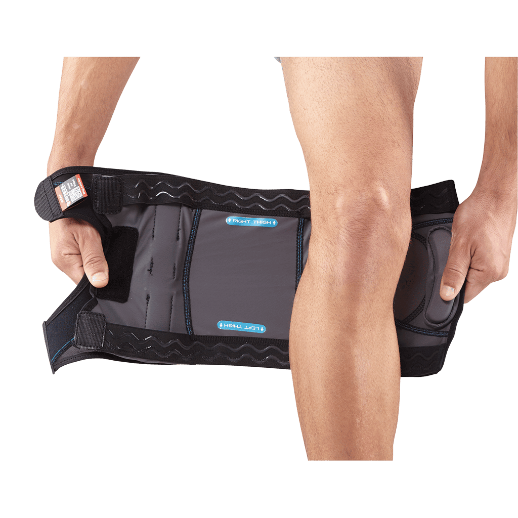 FreeSport® Knee Brace