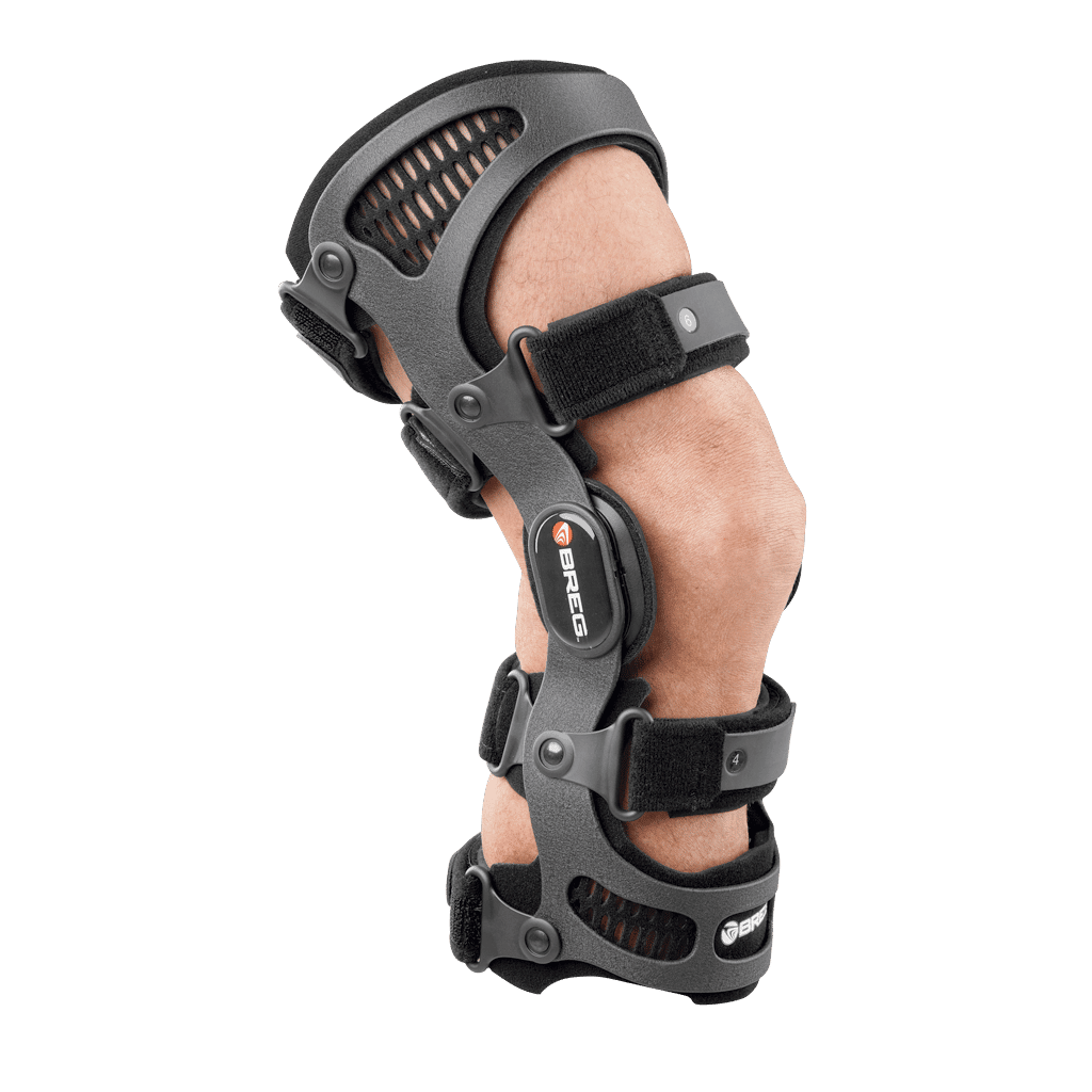 Fusion® XT Knee Brace