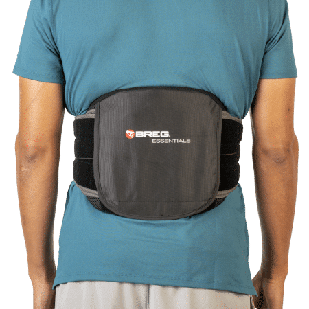 Essentials Lumbar 627 Brace