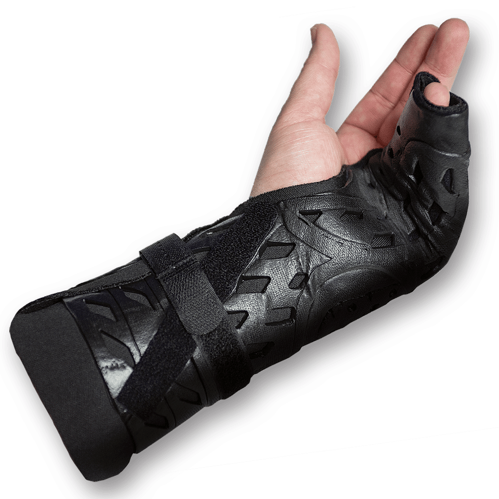 FastForm® Splint Cast Brace