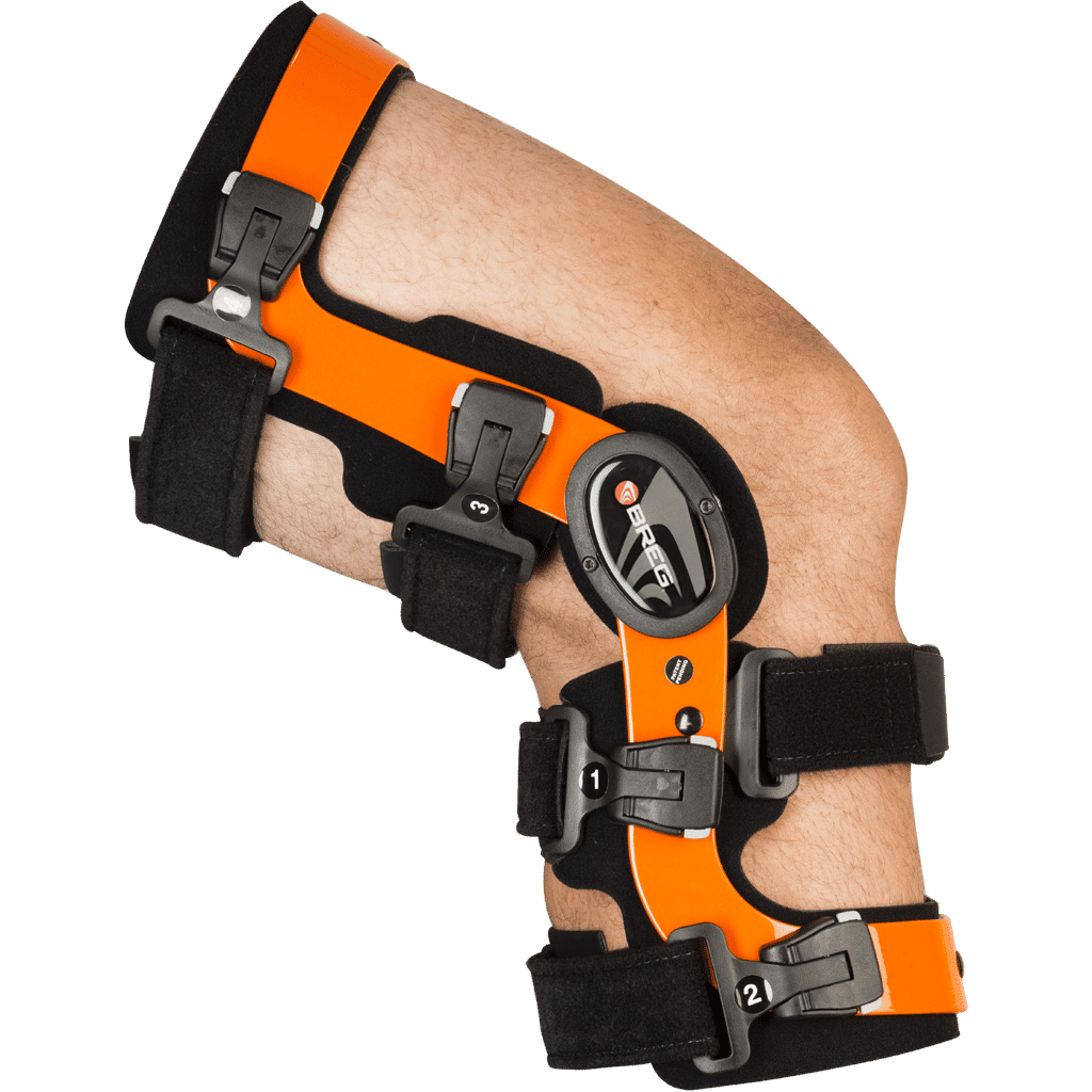 DUO Knee Brace