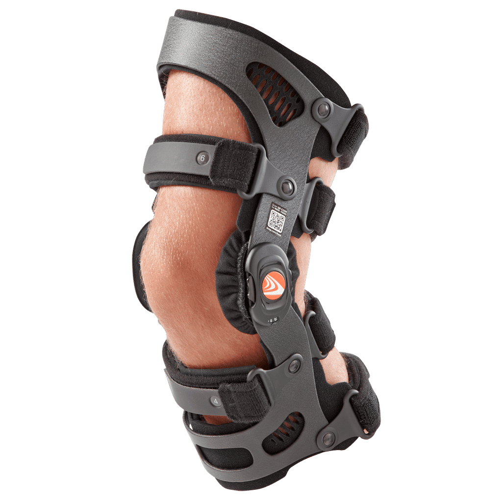 Fusion® Lateral OA Plus Knee Brace