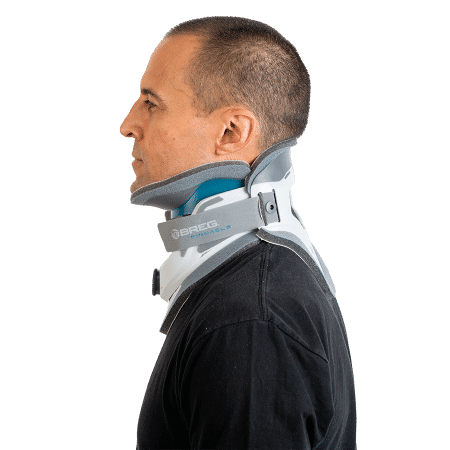 Pinnacle<sup>®</sup> Cervical Collar 172