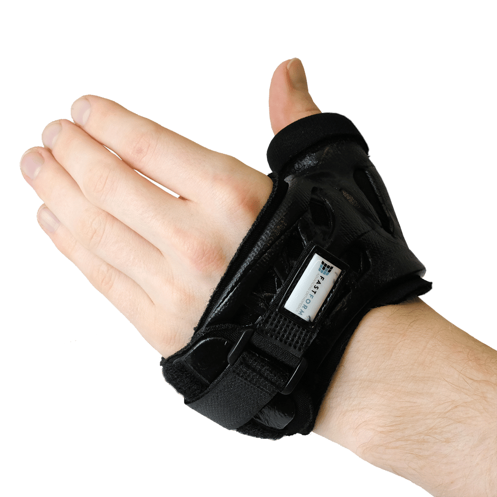 FastForm® Splint Cast Brace